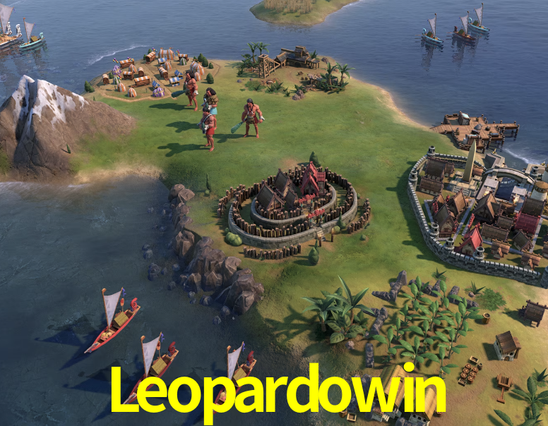 Leopardowin,Leopardowin.Com