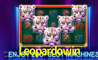 Leopardowin