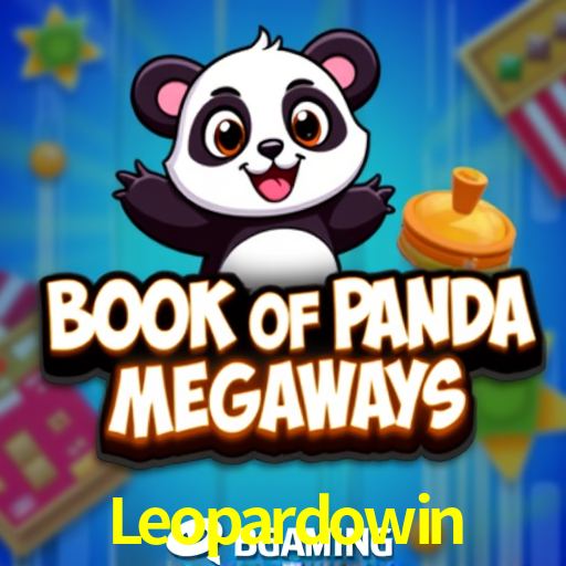 Leopardowin,Leopardowin.Com