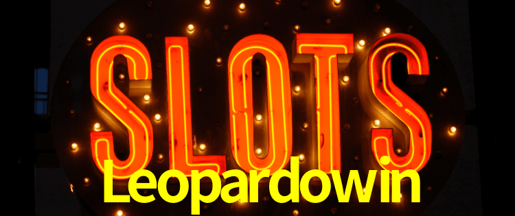 Leopardowin Plataforma
