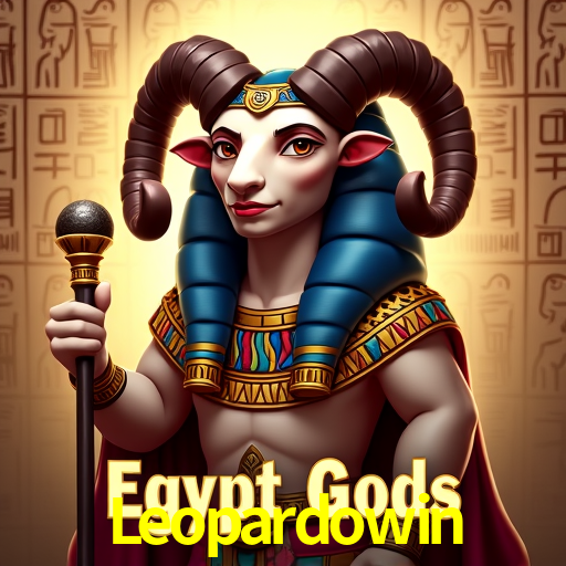 Leopardowin Plataforma