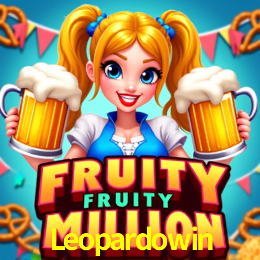 Leopardowin