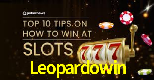 Leopardowin