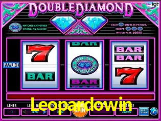 Ofertas Imperdíveis na Leopardowin: Promoções e Bônus Que Valem a Pena