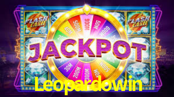 Leopardowin,Leopardowin.Com