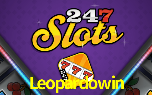 Leopardowin.Com