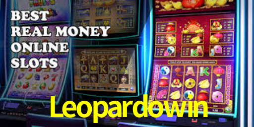 Leopardowin