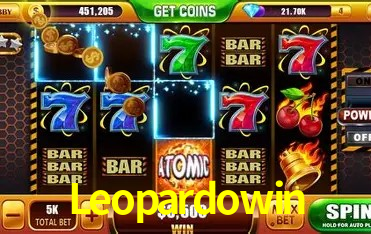 Explore as vantagens do Leopardowin: serviço profissional e confiabilidade