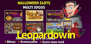 Leopardowin Plataforma