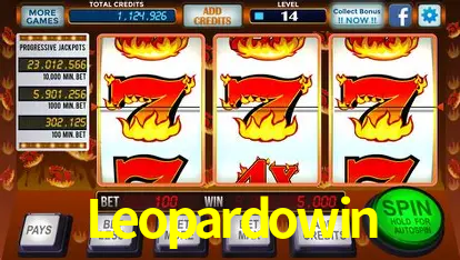 Leopardowin,Leopardowin.Com