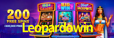 Leopardowin,Leopardowin.Com