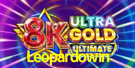 Leopardowin Plataforma