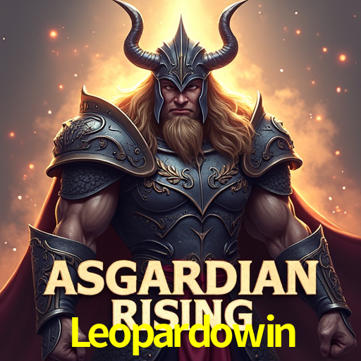 Leopardowin