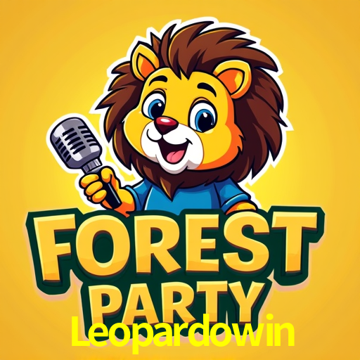 Leopardowin,Leopardowin.Com