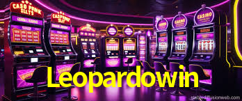 Bônus Generosos e Exclusivos no Leopardowin para Você!